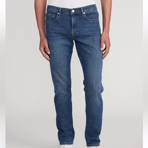 NWT Men’s Frame Jeans